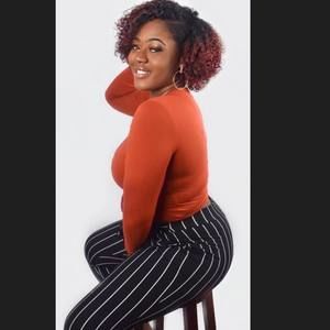 Meet your Posher, MÃ©lissa